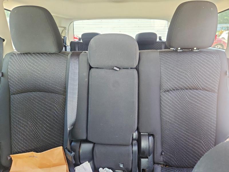 Aukcja sprzedaży 2016 Dodge Journey, vin: 3C4PDCAB5GT199144, numer aukcji: 66234776