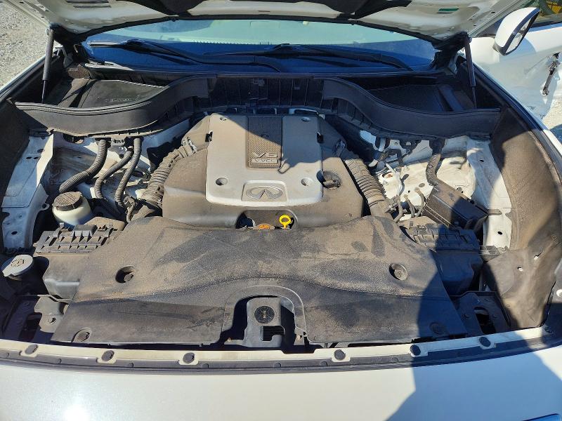 Продажа на аукционе авто 2017 Infiniti Qx70, vin: JN8CS1MW5HM416422, номер лота: 66138656