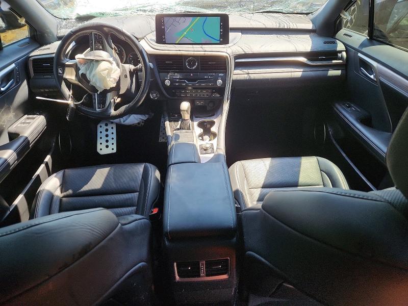 Aukcja sprzedaży 2020 Lexus Rx, vin: 2T2YZMDA6LC222101, numer aukcji: 65136876