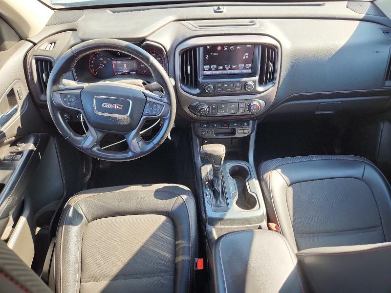 Продаж на аукціоні авто 2016 Gmc Canyon, vin: 1GTH6CE34G1342240, номер лоту: 65929886