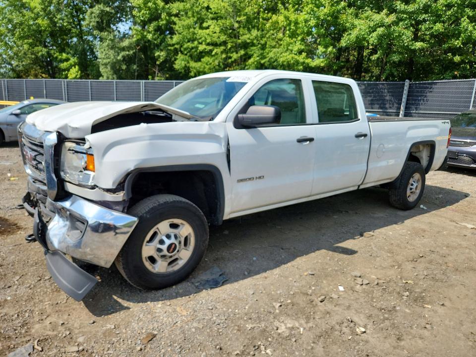 Продажа на аукционе авто 2015 Gmc Sierra, vin: 1GT12XE82FF647351, номер лота: 67111026