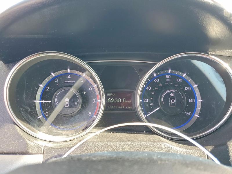 Продаж на аукціоні авто 2013 Hyundai Sonata, vin: 5NPEB4AC3DH747696, номер лоту: 65959686