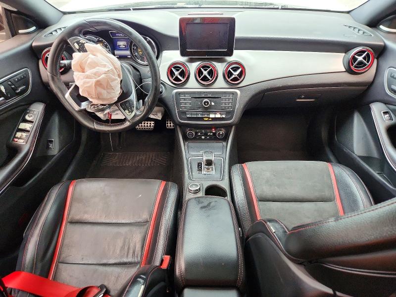 64692956 :رقم المزاد ، WDDSJ5CB5FN215438 vin ، 2015 Mercedes-benz Cla مزاد بيع