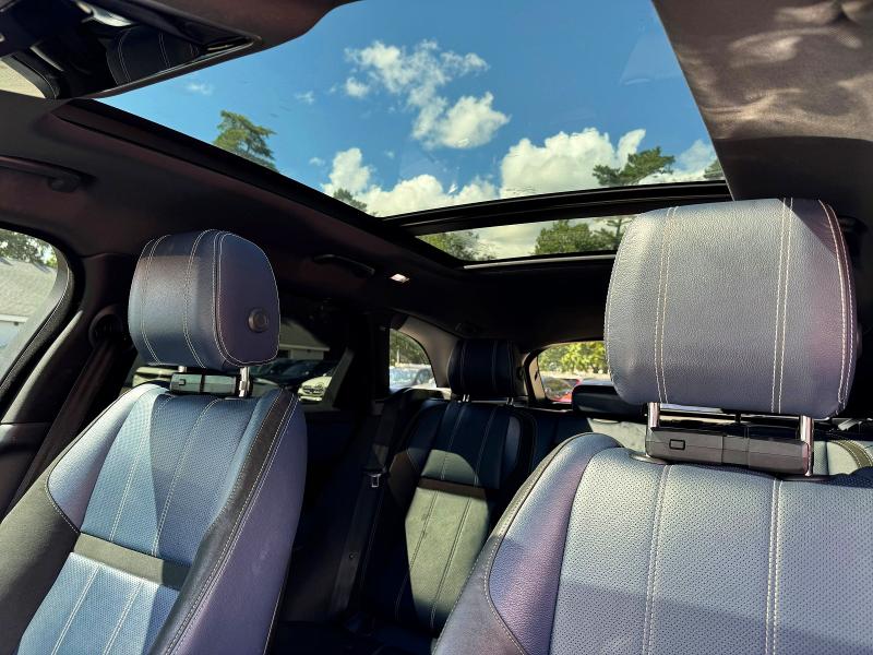 Aukcja sprzedaży 2020 Land Rover Range Rover Velar, vin: SALYK2FV1LA245747, numer aukcji: 67040596