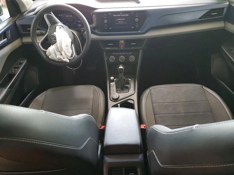 Продажа на аукционе авто 2023 Volkswagen Taos, vin: 3VVNX7B2XPM327281, номер лота: 67179626