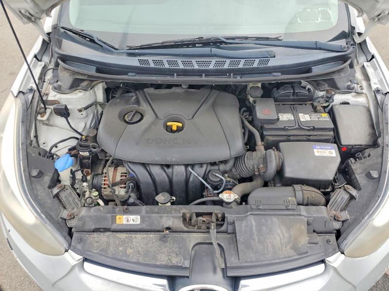 64147376 :رقم المزاد ، KMHDH4AE7FU266561 vin ، 2015 Hyundai Elantra مزاد بيع