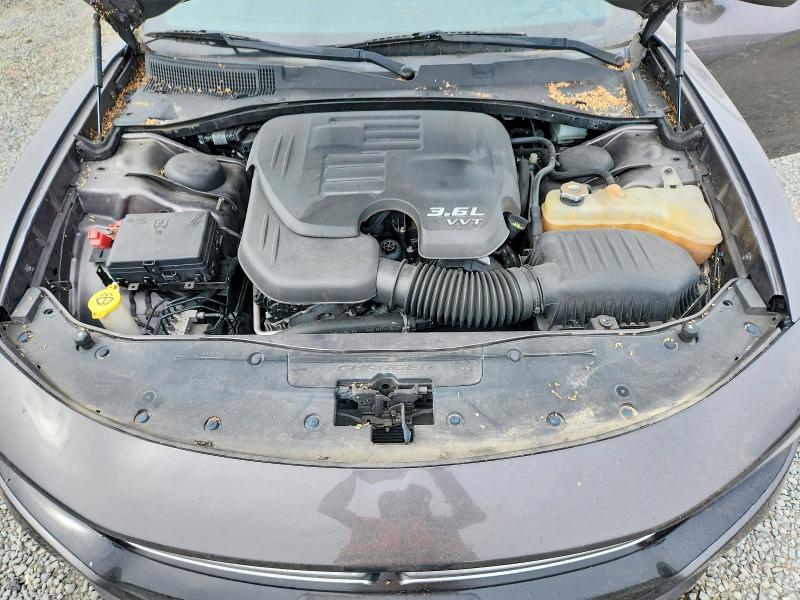 Продажа на аукционе авто 2017 Dodge Charger, vin: 2C3CDXHG5HH630250, номер лота: 65035176