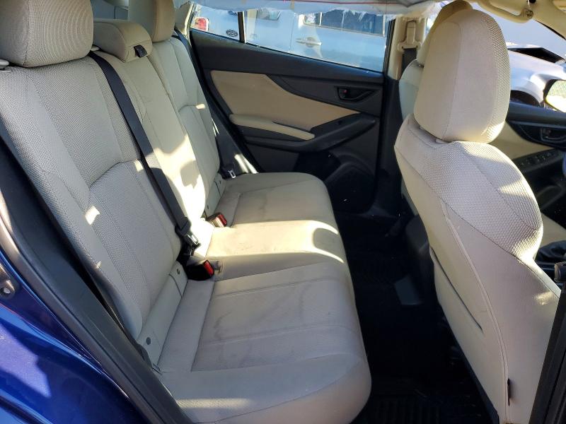 Aukcja sprzedaży 2017 Subaru Impreza, vin: 4S3GTAB64H3739590, numer aukcji: 65696936