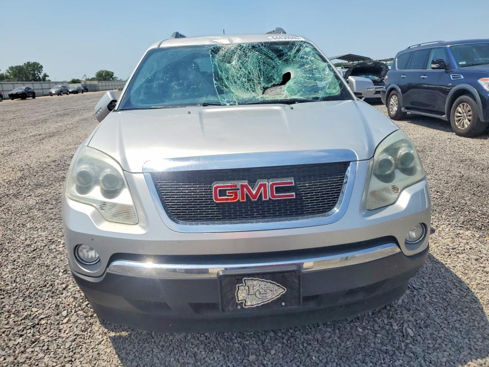 2011 Gmc Acadia მანქანა იყიდება აუქციონზე, vin: 1GKKVRED3BJ353215, აუქციონის ნომერი: 64430946