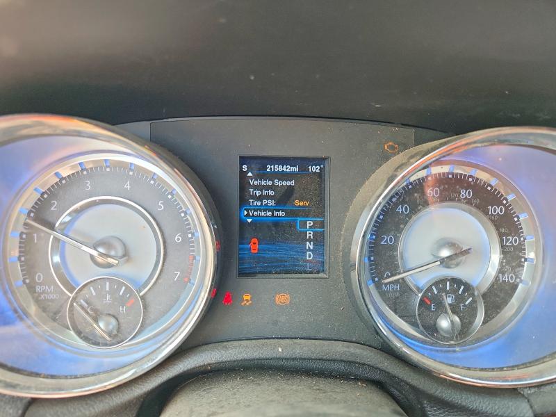 65950166 :رقم المزاد ، 2C3CCAAG1DH589264 vin ، 2013 Chrysler 300 مزاد بيع