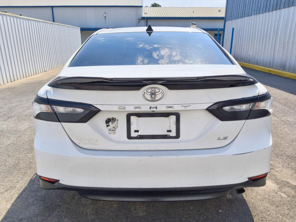 Продаж на аукціоні авто 2018 Toyota Camry, vin: JTNB11HK1J3049771, номер лоту: 64097456