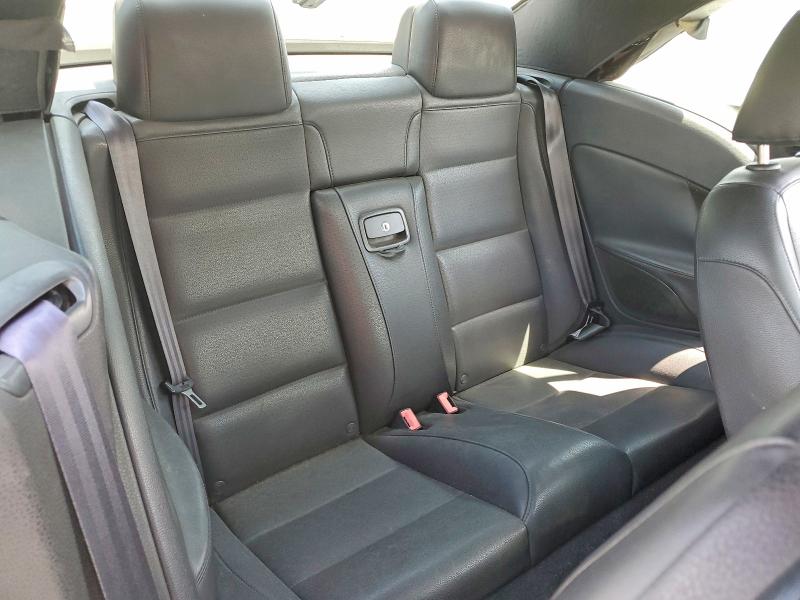 67024236 :رقم المزاد ، WVWBA71F08V040269 vin ، 2008 Volkswagen Eos مزاد بيع