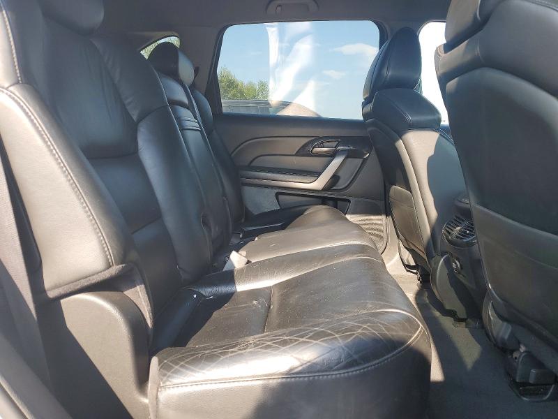 Продажа на аукционе авто 2007 Acura Mdx, vin: 2HNYD28307H546721, номер лота: 65501726