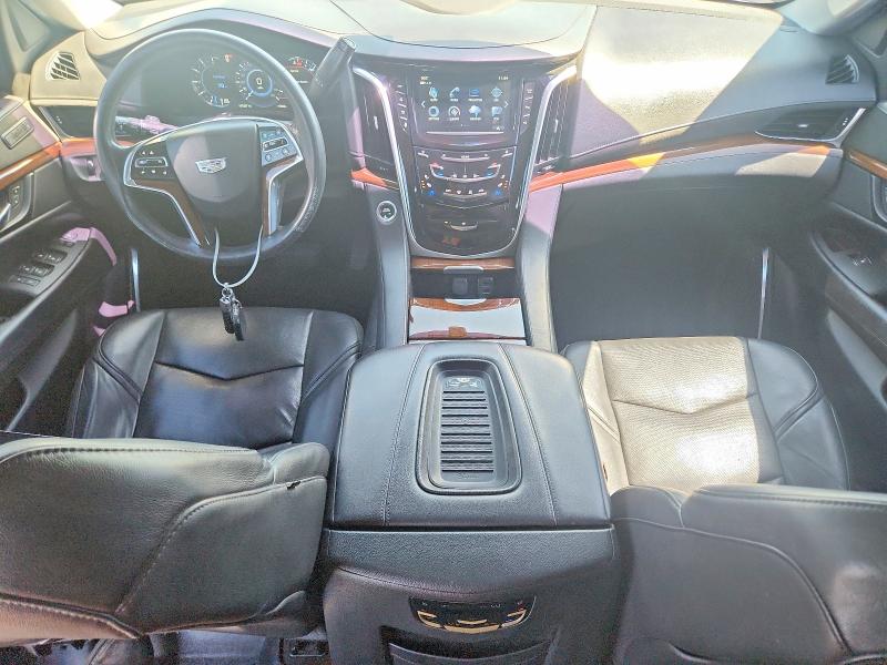 2020 Cadillac Escalade მანქანა იყიდება აუქციონზე, vin: 1GYS3GKJ7LR202634, აუქციონის ნომერი: 66864436