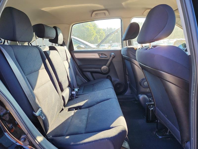Продаж на аукціоні авто 2011 Honda Cr-v, vin: JHLRE4H38BC003473, номер лоту: 62129376