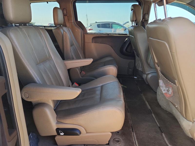 Aukcja sprzedaży 2014 Chrysler Town & Country, vin: 2C4RC1CG3ER231808, numer aukcji: 65576606