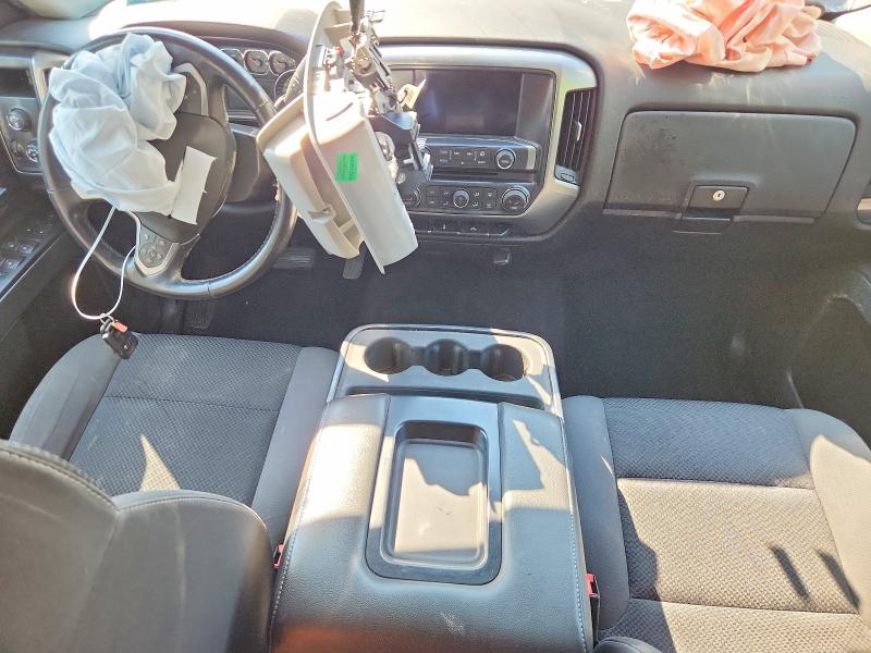 Aukcja sprzedaży 2018 Chevrolet Silverado, vin: 1GCVKREC1JZ130521, numer aukcji: 62993616