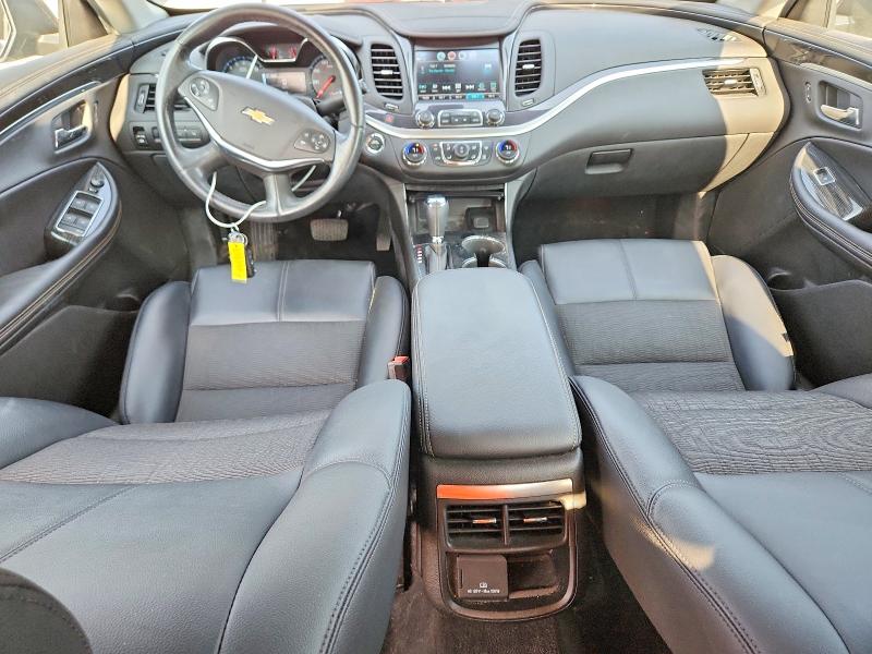 Продаж на аукціоні авто 2019 Chevrolet Impala, vin: 2G11Z5S34K9160706, номер лоту: 63557406