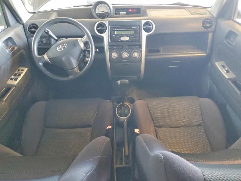 Aukcja sprzedaży 2004 Scion Xb, vin: JTLKT324040144076, numer aukcji: 63012516