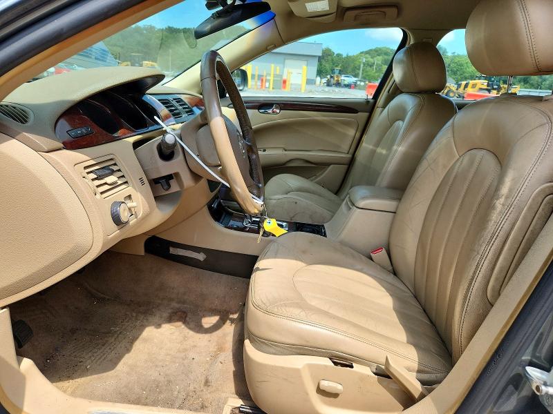 Продаж на аукціоні авто 2006 Buick Lucerne, vin: 1G4HD57256U224857, номер лоту: 64102266