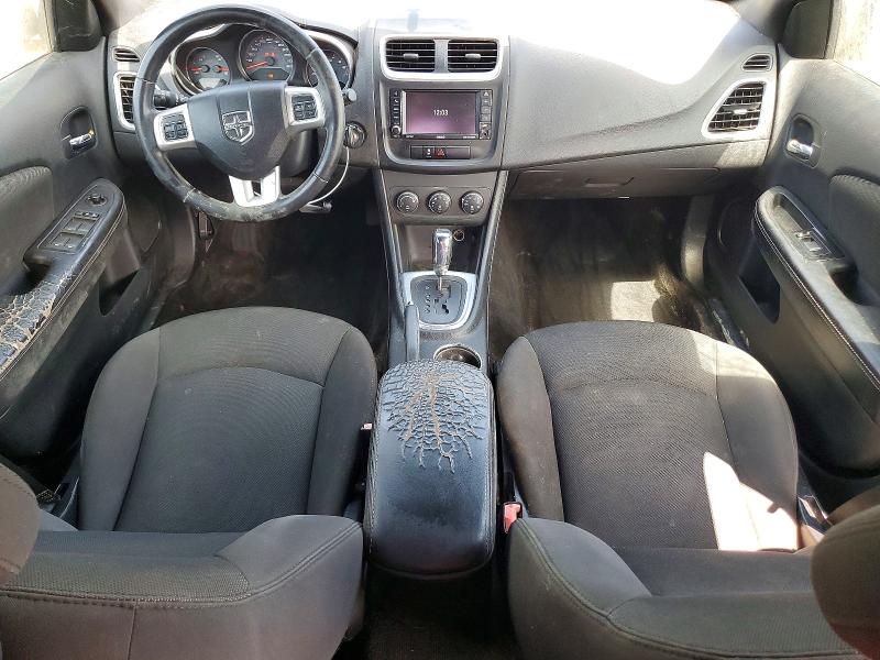 Aukcja sprzedaży 2012 Dodge Avenger, vin: 1C3CDZCB3CN313543, numer aukcji: 66791626