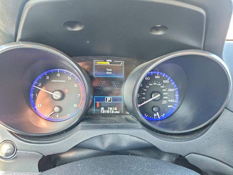 Aukcja sprzedaży 2017 Subaru Legacy, vin: 4S3BNAF63H3003464, numer aukcji: 66035976