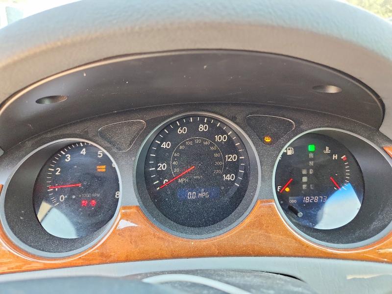 Продажа на аукционе авто 2005 Lexus Es, vin: JTHBA30G055057019, номер лота: 63327296