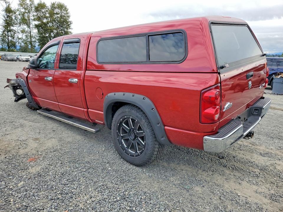 Aukcja sprzedaży 2008 Dodge Ram 1500, vin: 1D7HU18238S631186, numer aukcji: 66490566
