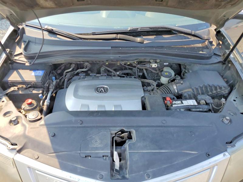 Продаж на аукціоні авто 2011 Acura Mdx, vin: 2HNYD2H64BH502773, номер лоту: 65347816