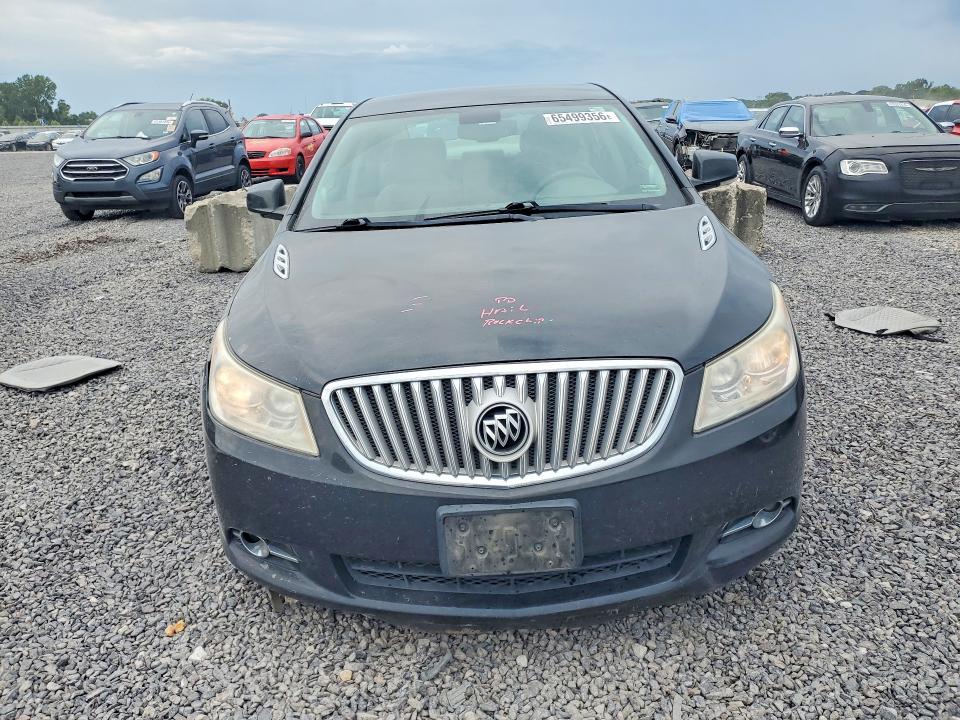 Aukcja sprzedaży 2010 Buick Lacrosse, vin: 1G4GC5EG9AF240683, numer aukcji: 65499356