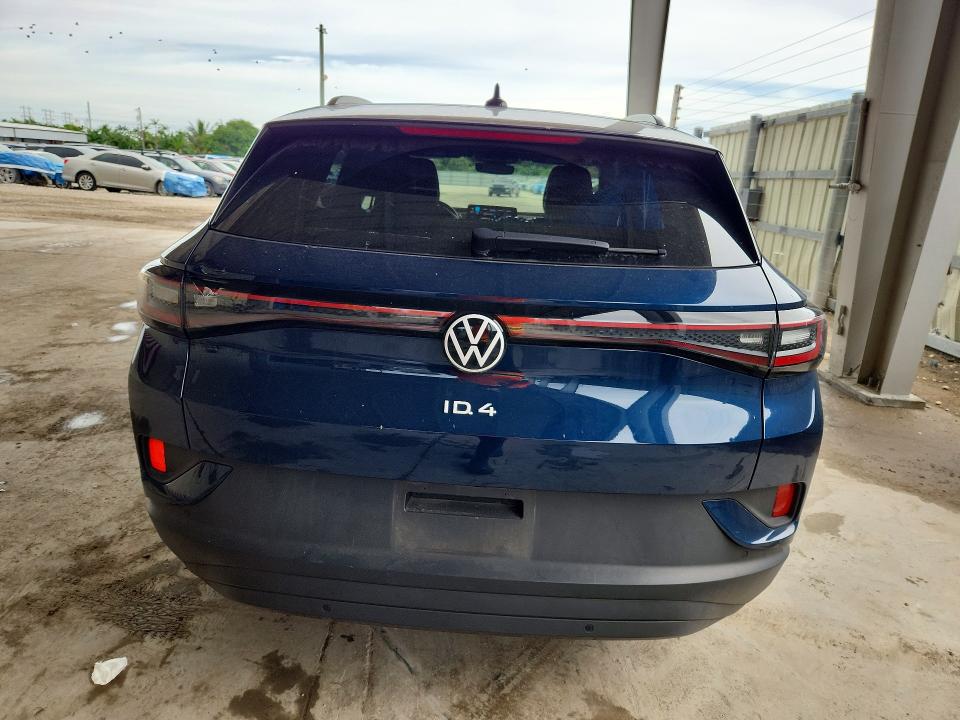 Продаж на аукціоні авто 2023 Volkswagen Id.4, vin: 1V2BMPE8XPC037701, номер лоту: 64185196