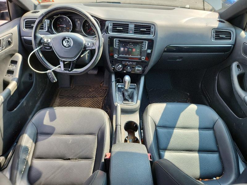 Aukcja sprzedaży 2018 Volkswagen Jetta, vin: 3VWD17AJ4JM219618, numer aukcji: 64572076