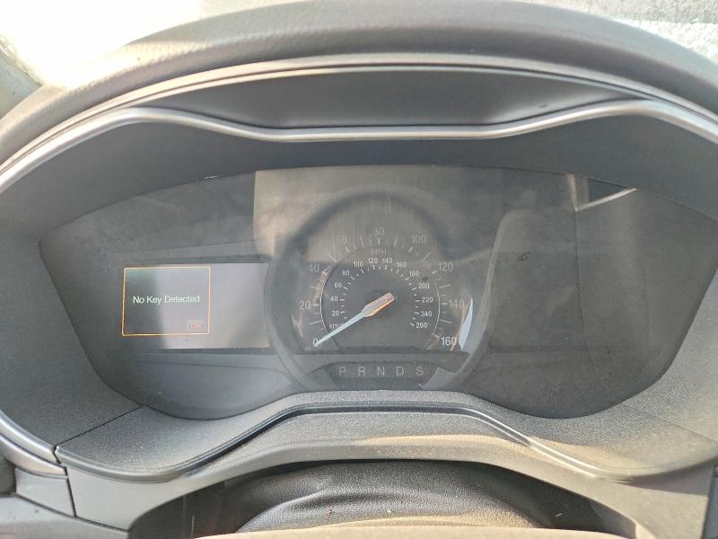 Продажа на аукционе авто 2019 Ford Fusion, vin: 3FA6P0HDXKR166029, номер лота: 65849646