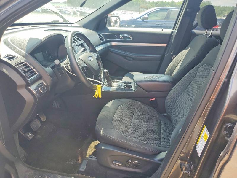 Aukcja sprzedaży 2017 Ford Explorer, vin: 1FM5K7D85HGE33269, numer aukcji: 63106026