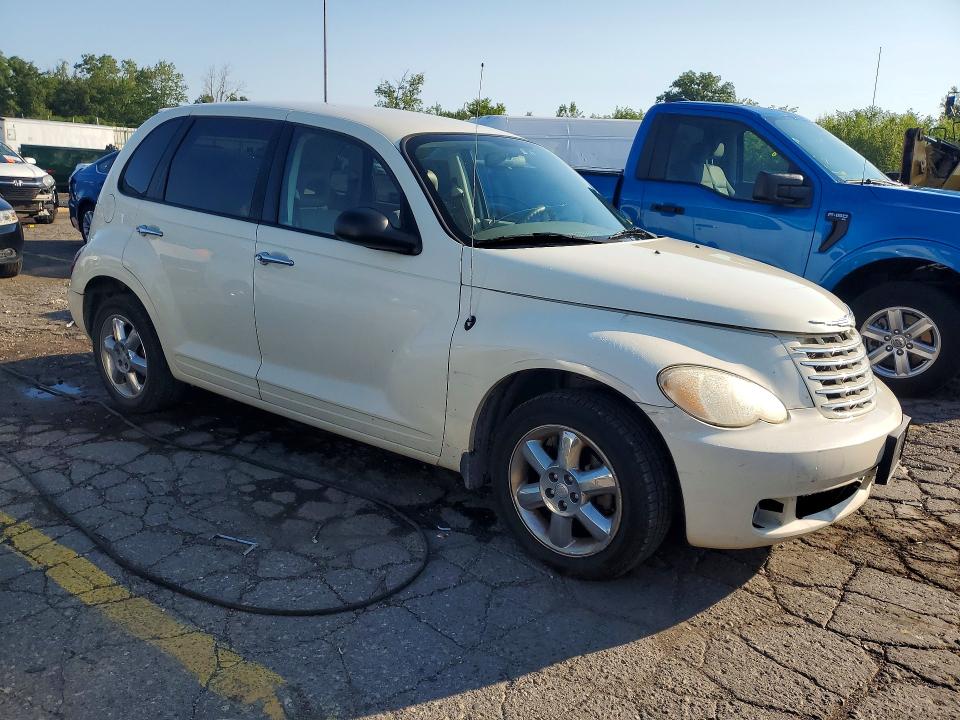Aukcja sprzedaży 2007 Chrysler Pt Cruiser, vin: 3A4FY58B97T632640, numer aukcji: 62996206