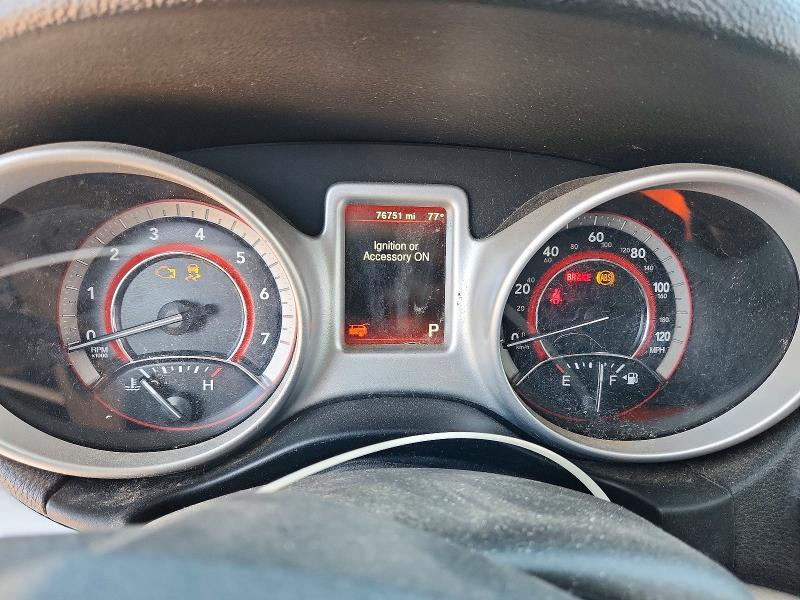 Aukcja sprzedaży 2020 Dodge Journey, vin: 3C4PDCAB4LT243452, numer aukcji: 65024246