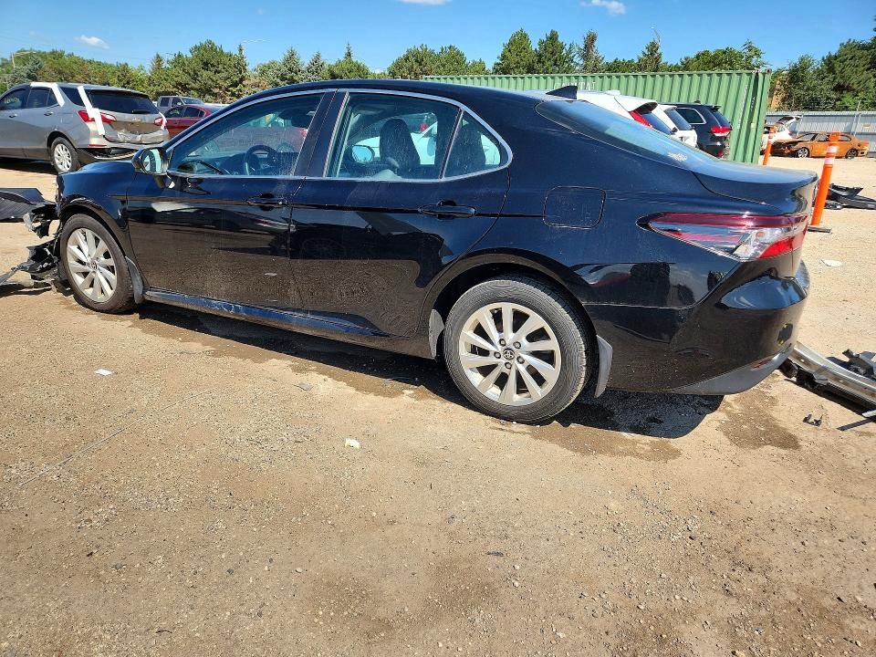 Aukcja sprzedaży 2021 Toyota Camry, vin: 4T1C11AK3MU603308, numer aukcji: 66090866