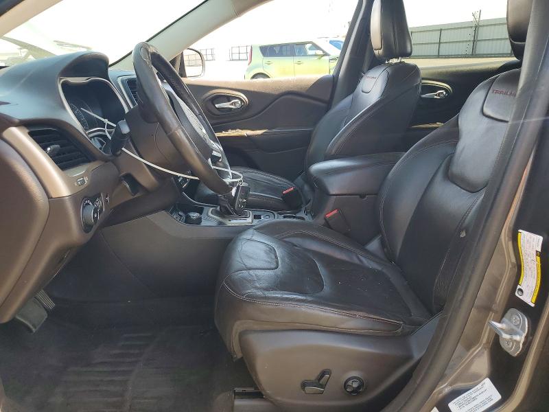 Aukcja sprzedaży 2014 Jeep Cherokee, vin: 1C4PJMBB8EW244517, numer aukcji: 63808776