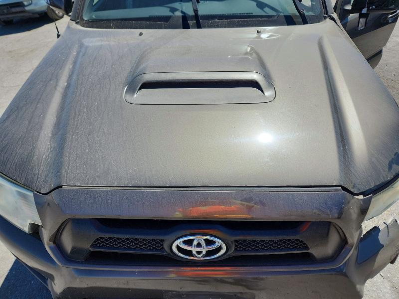 Продаж на аукціоні авто 2015 Toyota Tacoma, vin: 3TMMU4FN7FM083075, номер лоту: 65408506