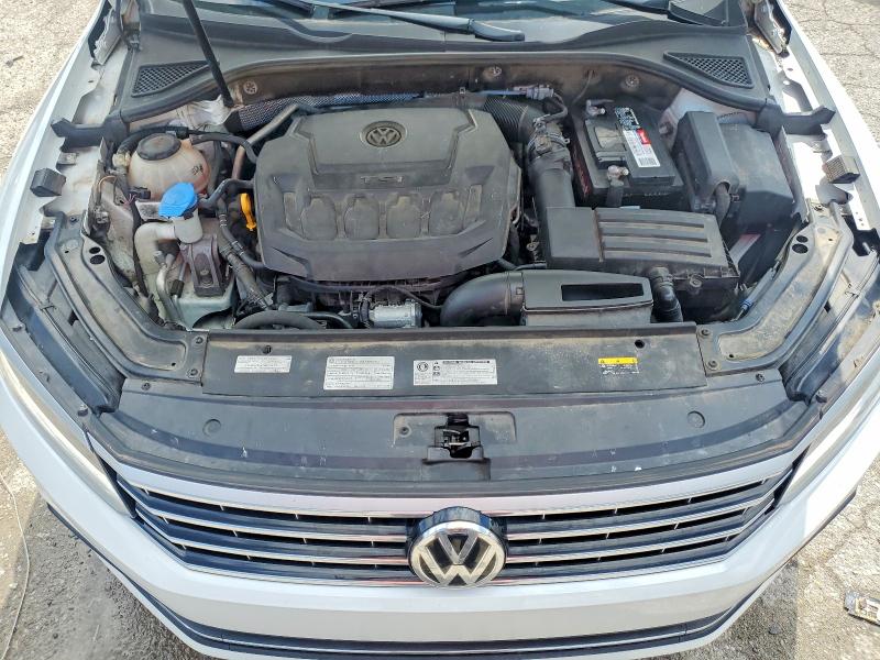 Aukcja sprzedaży 2018 Volkswagen Passat, vin: 1VWBA7A36JC000914, numer aukcji: 64945236