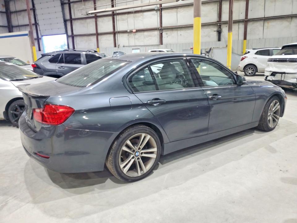 Aukcja sprzedaży 2013 Bmw 328, vin: WBA3B3C50DF538987, numer aukcji: 63403196
