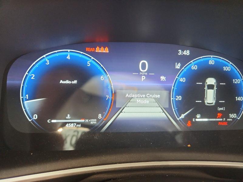 Продажа на аукционе авто 2026 Toyota Corolla Cross, vin: 7MUDAABG8TV167440, номер лота: 62887996