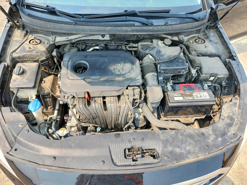 Продаж на аукціоні авто 2016 Hyundai Sonata, vin: 5NPE24AF6GH285665, номер лоту: 64651766