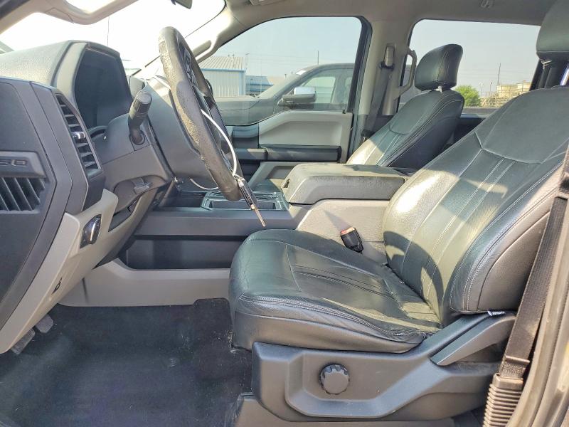 62870316 :رقم المزاد ، 1FTEW1EP4HFB32428 vin ، 2017 Ford F150 مزاد بيع