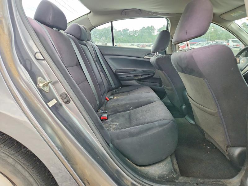 Aukcja sprzedaży 2012 Honda Accord, vin: 1HGCP2F30CA197502, numer aukcji: 63501706