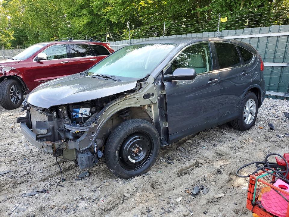 Aukcja sprzedaży 2016 Honda Cr-v, vin: 5J6RM4H54GL004008, numer aukcji: 64459136