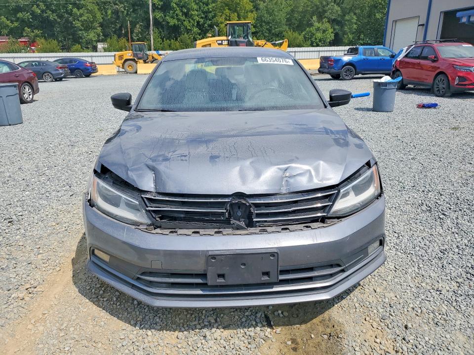 Продаж на аукціоні авто 2016 Volkswagen Jetta, vin: 3VWD17AJ5GM245587, номер лоту: 66354076