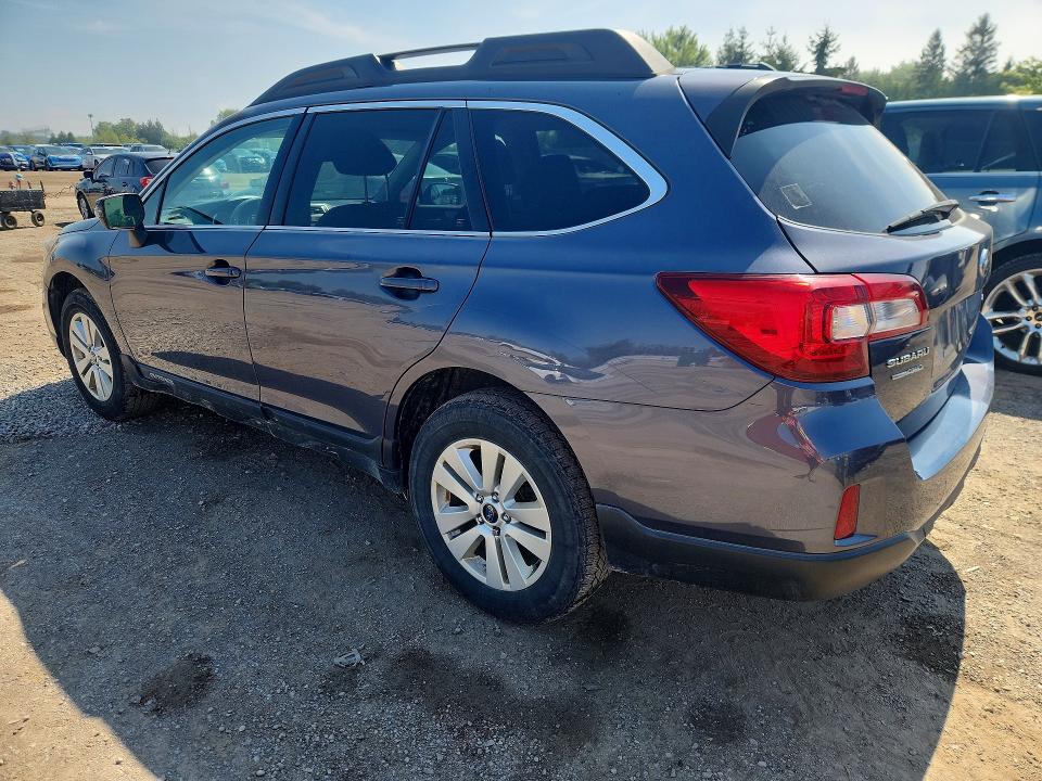 66378766 :رقم المزاد ، 4S4BSCGC7G3348483 vin ، 2016 Subaru Outback مزاد بيع