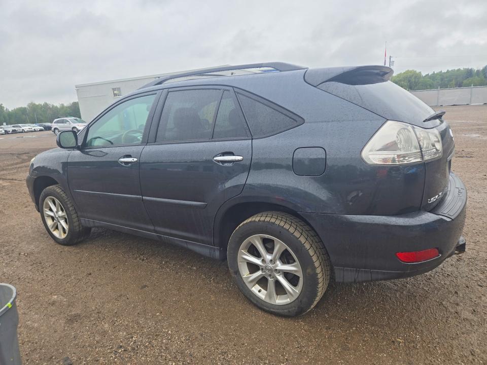 66604346 :رقم المزاد ، 2T2HK31UX9C133184 vin ، 2009 Lexus Rx مزاد بيع