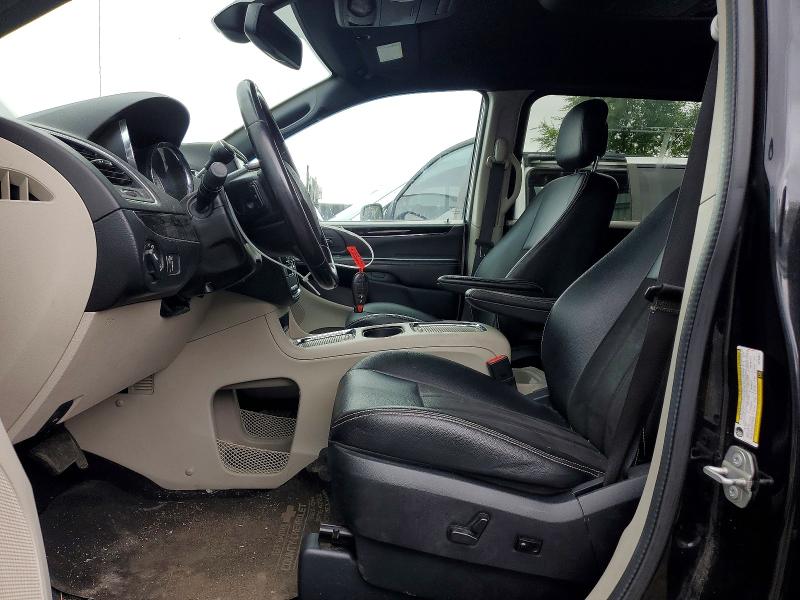Aukcja sprzedaży 2019 Dodge Grand Caravan, vin: 2C4RDGBG2KR793891, numer aukcji: 65798866